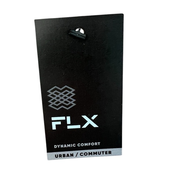 Tan Short Sleeve Tee with Crew Neck - Picture 6 of 6